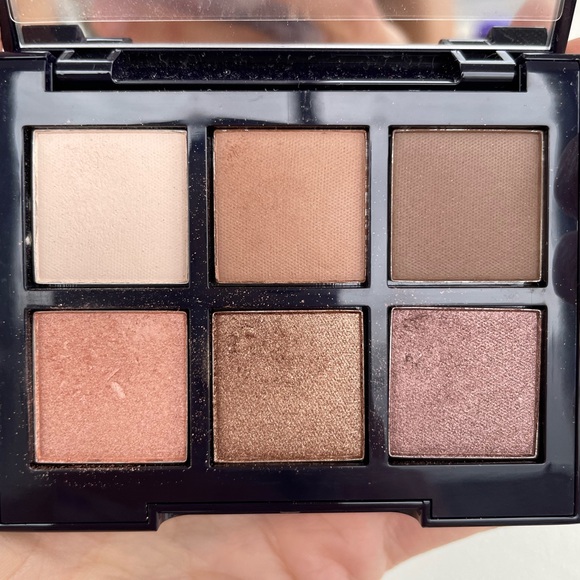 Kevyn Aucoin Other - Kevyn Aucoin The Contour Eyeshadow Palette in Light